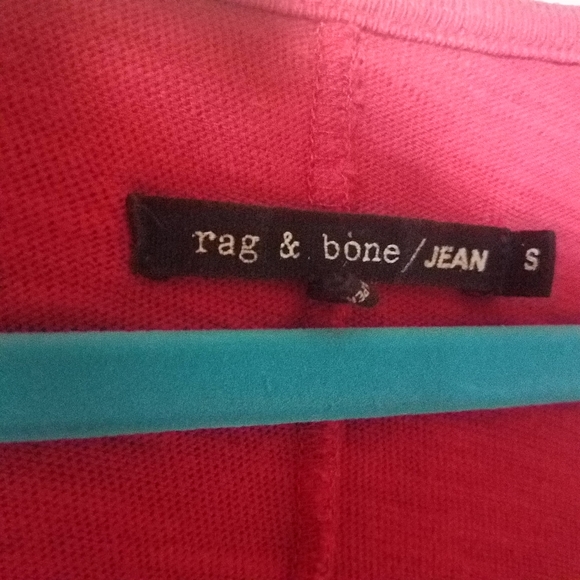 rag and bone Top - Picture 5 of 7